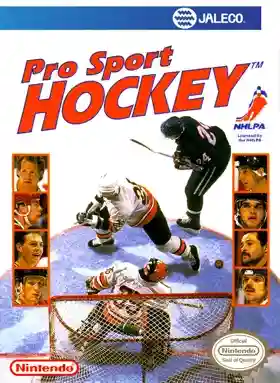 Pro Sport Hockey (USA)